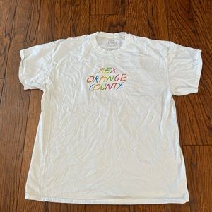 Rex Orange County Shirt